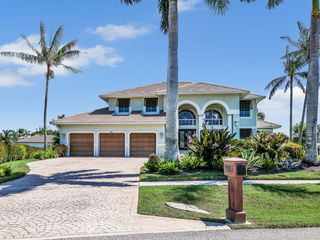 981 E  Inlet Dr, Marco Island, FL 34145