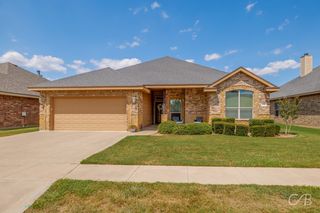 650 Swift Water Dr, Abilene, TX 79602
