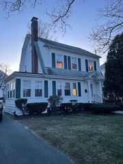 164 Theodore Parker Rd, West Roxbury, MA 02132