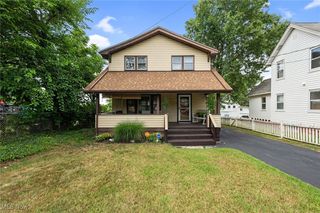 1110 W  Jackson St, Painesville, OH 44077