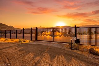 2601 Balzar St, Pahrump, NV 89060