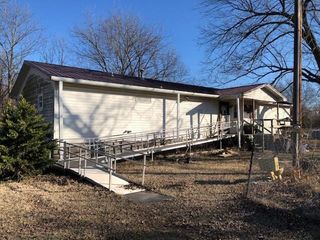 31 N  Antler Blvd, McLoud, OK 74851