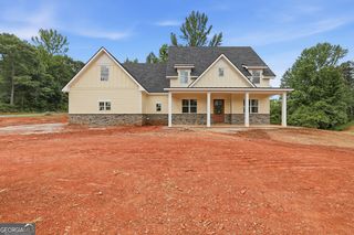 109 Grove Park Dr #THE, Jefferson Plan Cornelia, GA 30531
