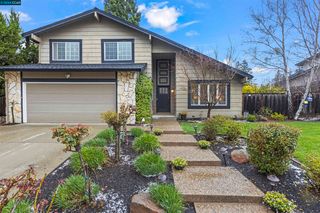 2538 Marsh Dr, San Ramon, CA 94583
