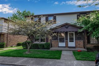 15 Villa Park, Buffalo, NY 14227