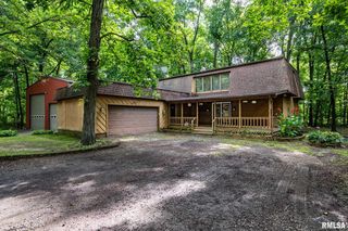 14802 Poor Farm Rd, Johnston City, IL 62951