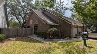 16812 BROOKWOOD #16812, San Antonio, TX 78248