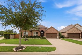 2731 Rimini Ln, League City, TX 77573