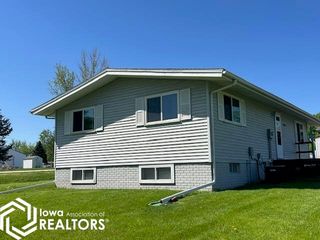 308 W  Center St, Gilman, IA 50106