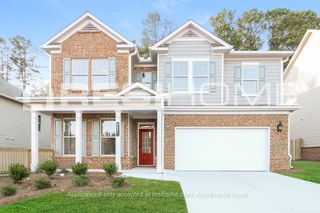 1680 Station Bluff Dr, Lawrenceville, GA 30045