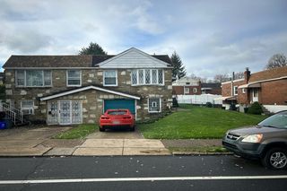 604 Alburger Ave, Philadelphia, PA 19115