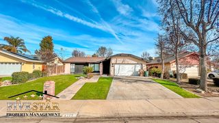 4212 Ryder Ln, Bakersfield, CA 93311