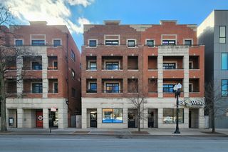 2249 W  Irving Park Rd #4, Chicago, IL 60618
