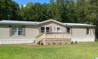 7603 County Road 55, Weogufka, AL 35183