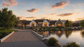 8000 N  Stonebriar Ln, Meridian, ID 83646