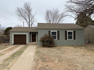 1510 40th St, Lubbock, TX 79412