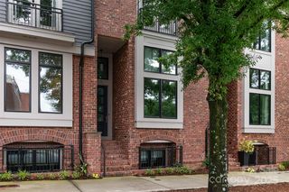 428 E  33rd St, Charlotte, NC 28205