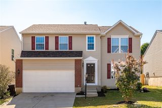 3601 Empire Dr, Dayton, OH 45431
