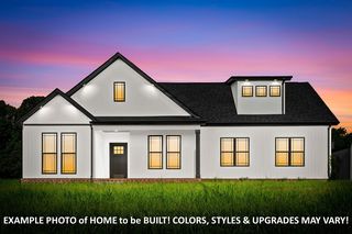 138 Ruby Grant Ln #18, Southside, TN 37171