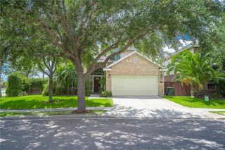 4502 Santa Olivia St, Mission, TX 78572
