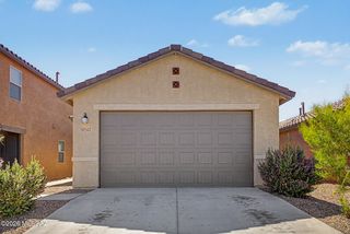 10542 S  Dominguez Dr, Vail, AZ 85641