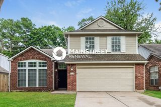 4318 Mountain Peak Way, Kingwood, TX 77345