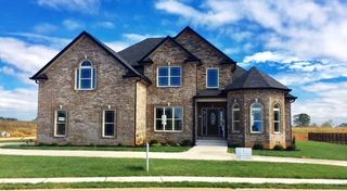 124 Wellington Flds #124, Clarksville, TN 37043