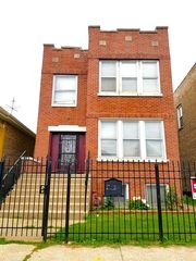 3028 W  53rd Pl, Chicago, IL 60632