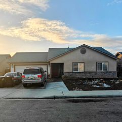 13536 Timber St, Madera, CA 93638
