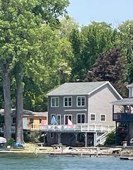 5600 E  Lake Rd, Conesus, NY 14435