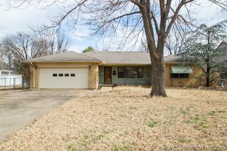 451 S  Zurich Ave, Tulsa, OK 74112