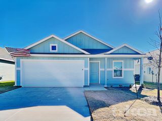 1789 Courage Crk, Crandall, TX 75114