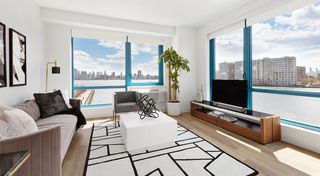 75 River Dr N #2503, Jersey City, NJ 07310