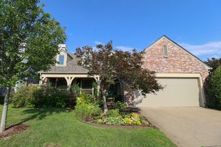 9526 S  College Ave, Tulsa, OK 74137