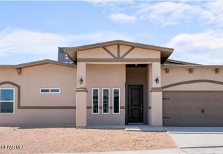 6949 Levee Rd, El Paso, TX 79932