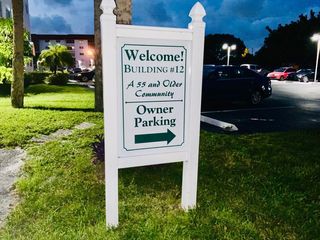 4751 NW 21ST Street #116, Fort Lauderdale, FL 33313
