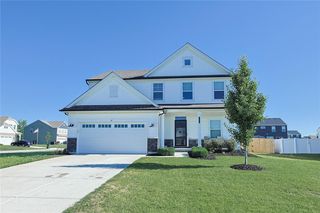 1502 Knightsbridge Ct, Carlisle, OH 45005