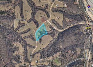 000 Tract 11 Mountain Ridge, Noel, MO 64854