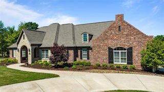 21248 Abberley Ln, Siloam Springs, AR 72761