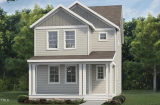 510 Roycroft Dr #81, Wake Forest, NC 27587