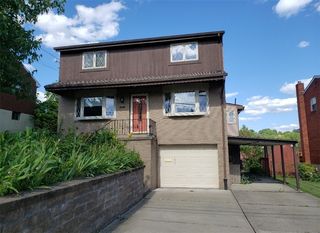 1625 Beltram Ave, Pittsburgh, PA 15226