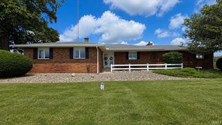 7724 US Highway 6, Bremen, IN 46506