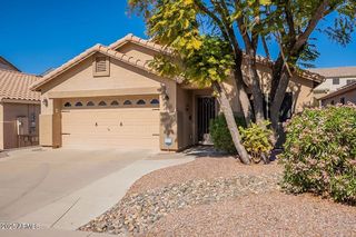 6334 W DESERT HOLLOW Drive, Phoenix, AZ 85083