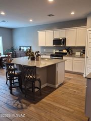 629 W  Wilkinson St, Vail, AZ 85641