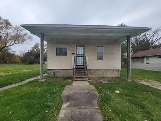 15110 Turlington Ave, Harvey, IL 60426