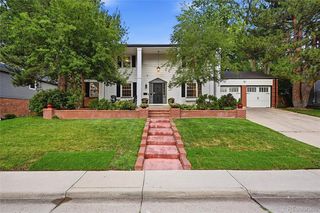 6838 S Elizabeth Street, Centennial, CO 80122