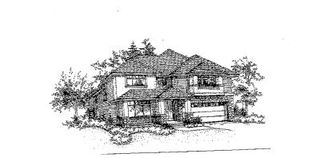 1672 28th (lot 25 div 56) Avenue NE, Avenue Northeast Issaquah, WA 98029