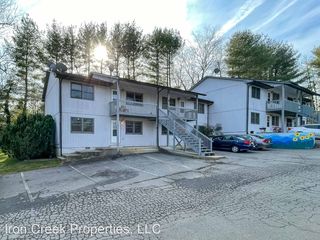20 Brookdale Rd #A-1, Asheville, NC 28804