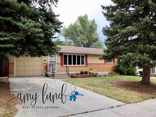 1340 Glenaire Dr, Casper, WY 82609