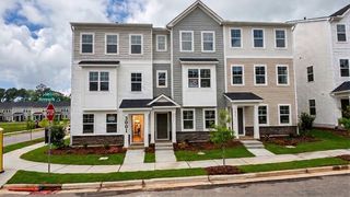 3001 Honeymyrtle Ln #0, Morrisville, NC 27560